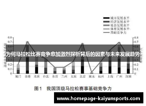为何马拉松比赛竞争愈加激烈探析背后的因素与未来发展趋势