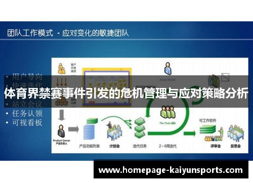体育界禁赛事件引发的危机管理与应对策略分析