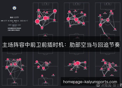 主场阵容中前卫前插时机：肋部空当与回追节奏